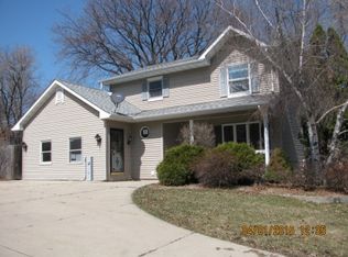 4334 74th Street, Pleasant Prairie, WI 53158