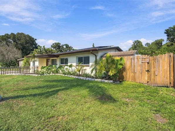 5881 67TH AVENUE N, PINELLAS PARK, FL 33781