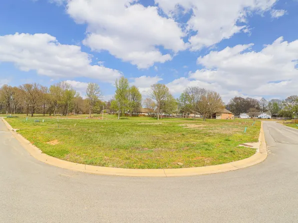 1722 Kendrick Dr, Jonesboro, AR 72404