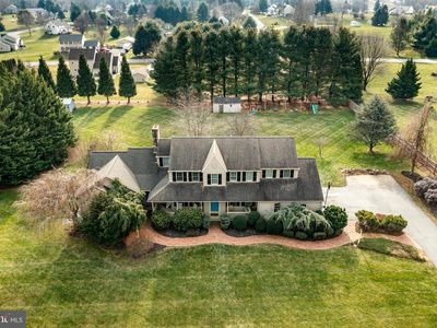 683 Cloverfield Dr, Narvon, PA, 17555