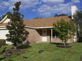 12606 Mill Wheel Ln, Houston, TX 77070