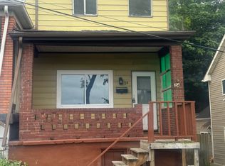 24 Waldeck St #1, Pittsburgh, PA 15207