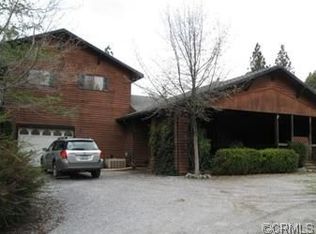 13010 Irishtown Rd, Pine Grove, CA 95665