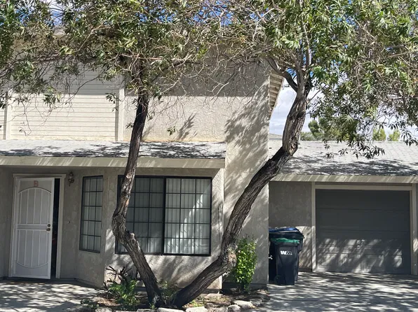 609 Perdew Ave #B, Ridgecrest, CA 93555