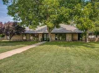 4211 Shady Hill Dr, Dallas, TX 75229