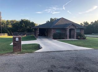 1718 Bronco Rd, Granbury, TX 76049