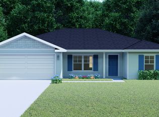 2676 Primrose Cir, Middleburg, FL 32068