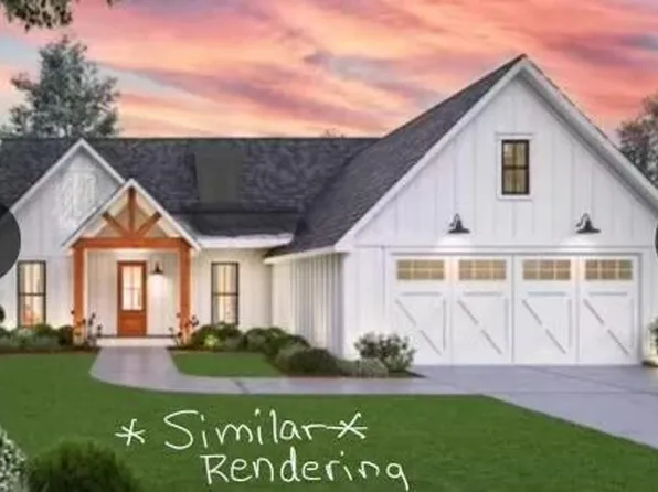 2595 Ottway Rd, Greeneville, TN 37745