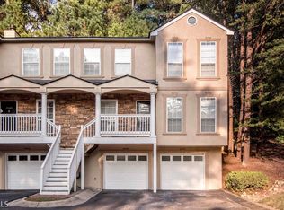 1504 Masons Creek Cir, Sandy Springs, GA 30350
