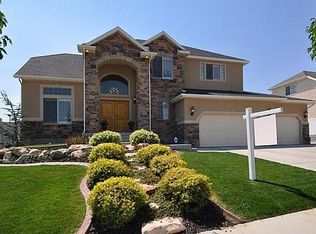 6301 W Rockport Dr, West Jordan, UT 84081