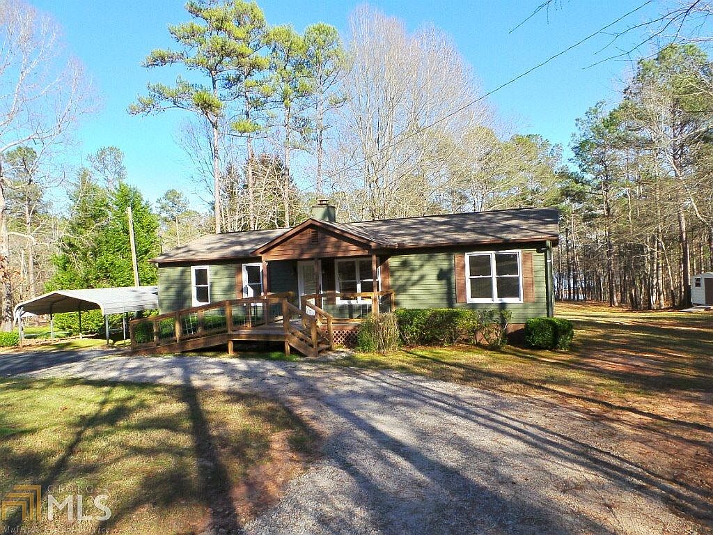 491 Waterview Dr, Lagrange, GA 30240 Zillow