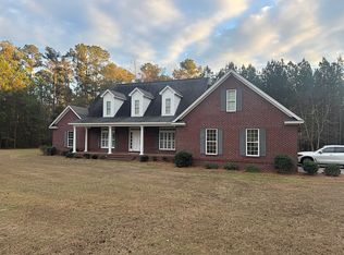 4884 State Highway 122 E, Hahira, GA 31632