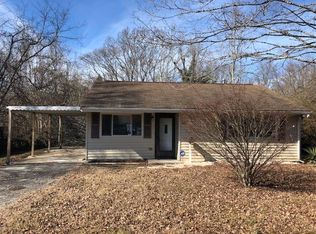 210 Butler Rd, Oak Ridge, TN 37830