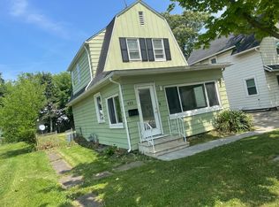 433 Kansas Ave, Lorain, OH 44052