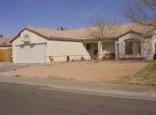 352 Verllonia St, Mesquite, NV 89027