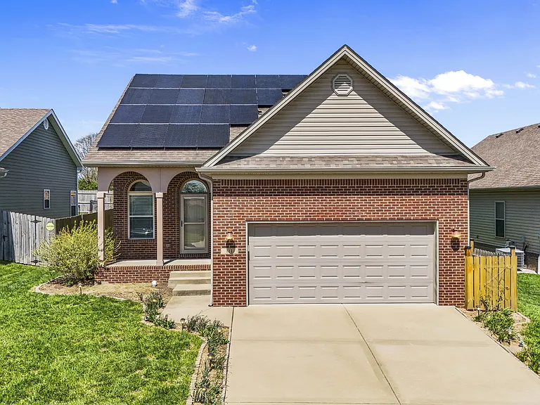 111 High Hope Ln — Photo 1