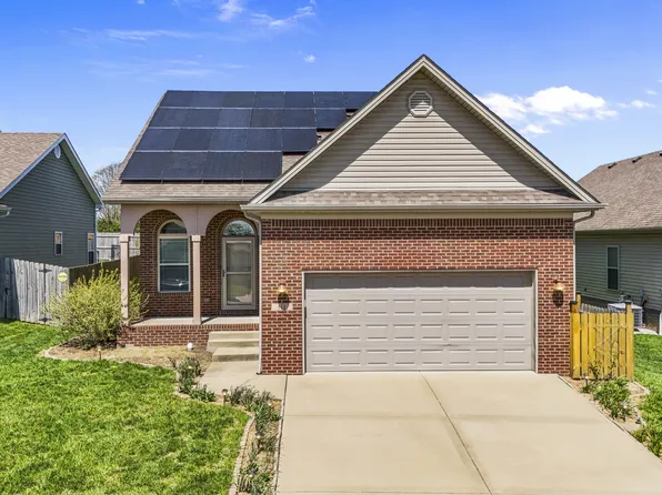 111 High Hope Ln, Georgetown, KY 40324