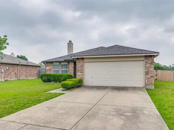 1224 Evergreen St, Royse City, TX 75189