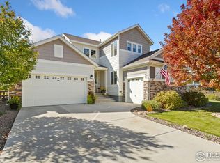 2895 Pawnee Creek Dr, Loveland, CO 80538
