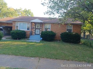 7 W 146th St, Dolton, IL 60419
