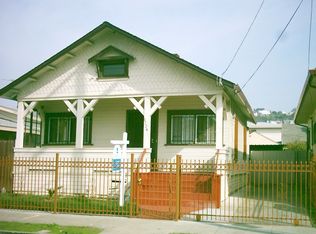 8724 Dowling St, Oakland, CA 94605