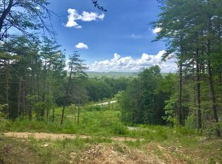 Fletcher Rd, Gruetli laager, TN 37339