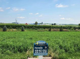 839 Capitol Drive #25, Dane, WI 53529