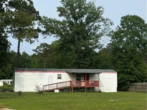 1768 Airbase Rd, Pollock, LA 71467
