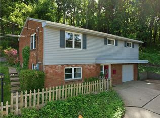 18 Underhill St, Pittsburgh, PA 15205