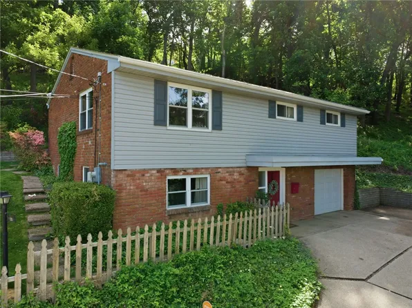18 Underhill St, Pittsburgh, PA 15205