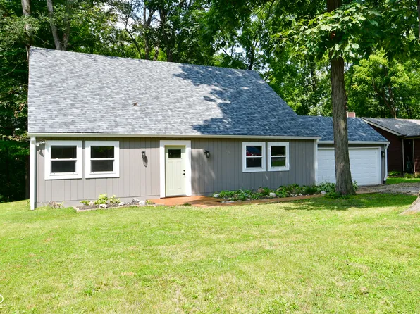 116 Mill Spgs, Coatesville, IN 46121