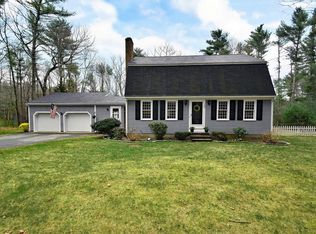 185 South St, Duxbury, MA 02332