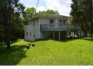 11073 Mapaville Hematite Rd, Festus, MO 63028