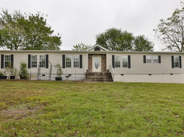 2638 S State Highway 125, Rogersville, MO 65742