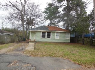 3907 Magazine St, Shreveport, LA 71108