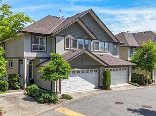 8250 158th St #24, Surrey, BC V4N 0R5