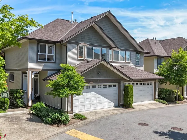 8250 158th St #24, Surrey, BC V4N 0R5