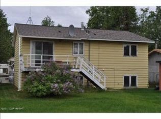 2302 W 46th Ave, Anchorage, AK 99517