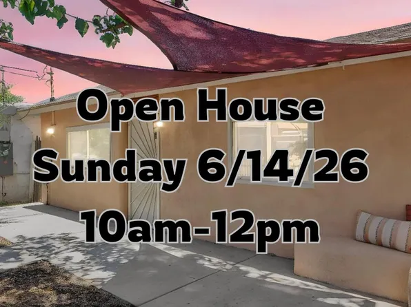 865 Arthur Dr SW, Albuquerque, NM 87105