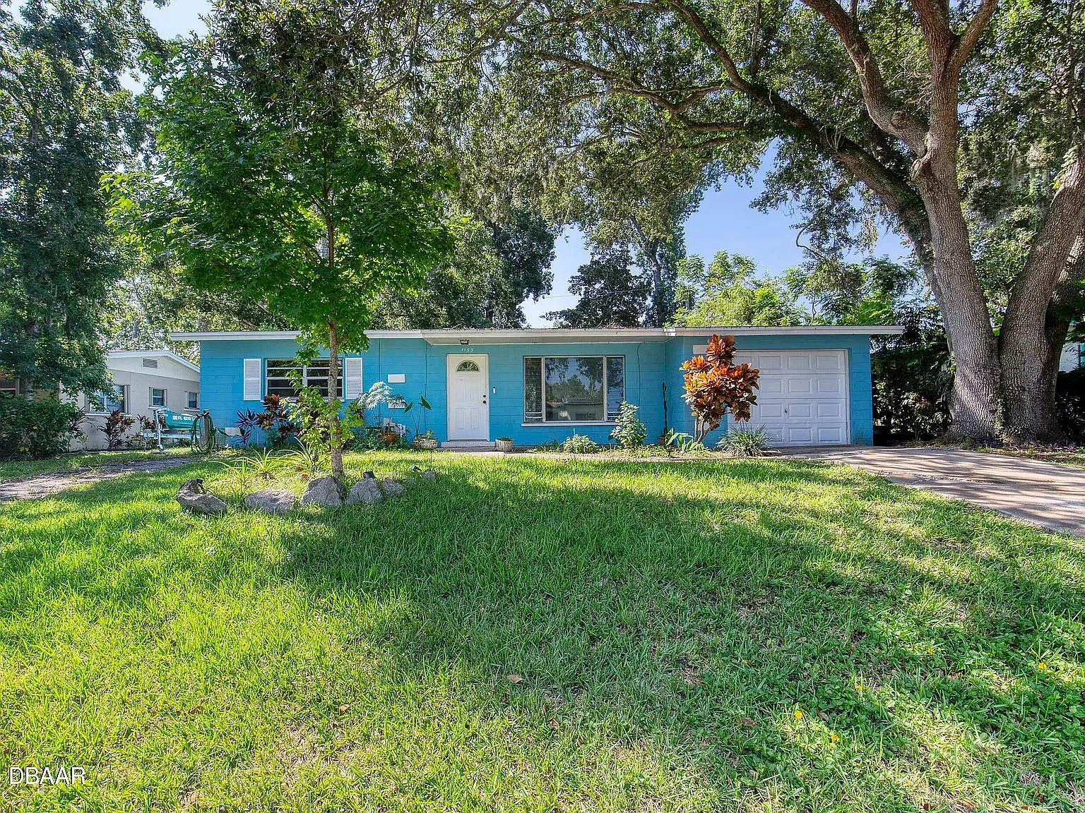 1133 Bradenton Road - 1 — Photo 1