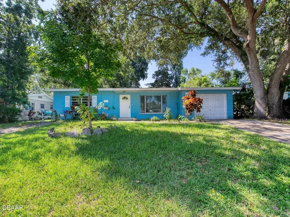1133 Bradenton Rd, Daytona Beach, FL 32114