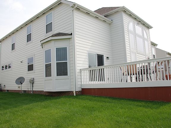 5th image of 8437 Tournus Way