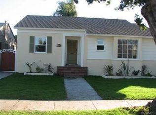 4832 W 93rd St, Inglewood, CA 90301