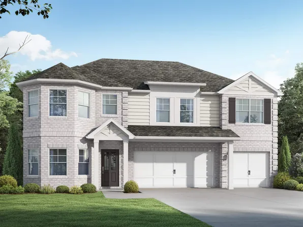 7776 Wilchrist Way, Huntsville, AL 35806