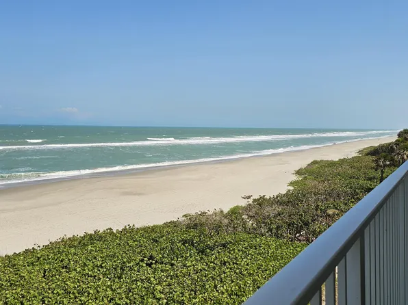 1095 N Highway A1a APT 407, Indialantic, FL 32903