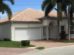 3214 El Camino Real, West Palm Beach, FL 33409