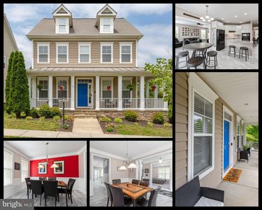 7239 John Taylor Mews, Ruther Glen, VA, 22546