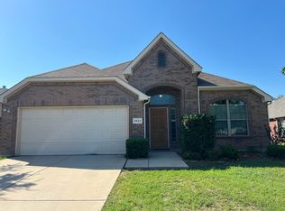2824 Coyote Trl, Little Elm, TX 75068