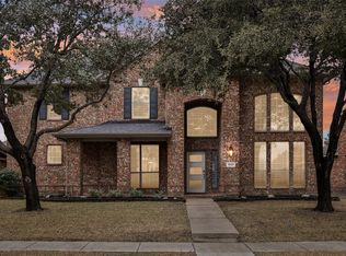 1023 Heathrow Dr, Frisco, TX 75036