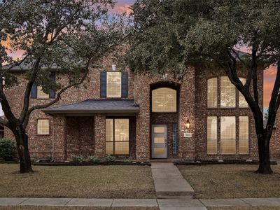 1023 Heathrow Dr, Frisco, TX, 75036
